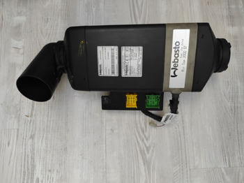 Calefacción/ Ventilación RENAULT