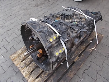 Caja de cambios RENAULT Premium