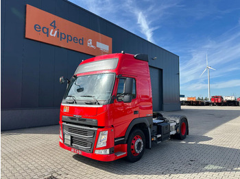 Cabeza tractora VOLVO FM 420