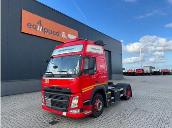 Cabeza tractora VOLVO FM 460