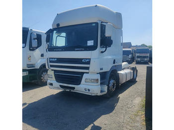 Cabeza tractora DAF CF