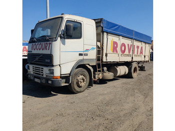 Camión volquete VOLVO FH12 380