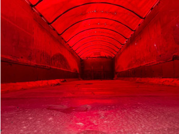 Semirremolque volquete LAG 0-3-37 KAL - 3-AXLES ALU TIPPER - 42m3 AIR SUSPENSION - BPW DRUM - MARCOLIN COVER: foto 5 Semirremolque volquete LAG 0-3-37 KAL - 3-AXLES ALU TIPPER - 42m3 AIR SUSPENSION - BPW DRUM - MARCOLIN COVER: foto 5