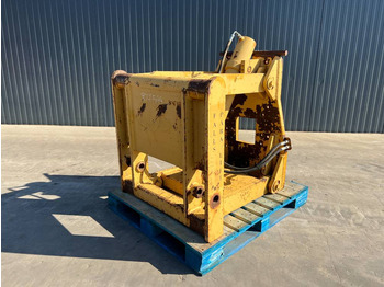 Implemento CATERPILLAR