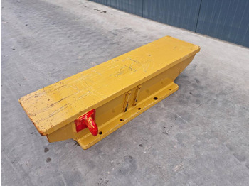 Implemento CATERPILLAR