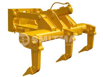 Implemento KOMATSU