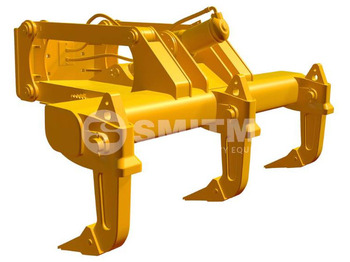 Implemento KOMATSU