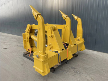 Implemento KOMATSU