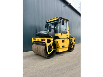Rodillo BOMAG