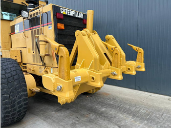 Grader Cat 140H: foto 4 Grader Cat 140H: foto 4