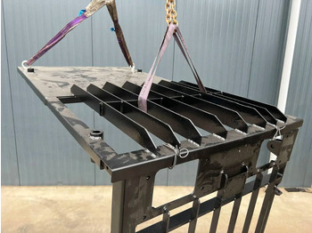 Cabina e interior para Maquinaria de construcción Cat 325D Guard: foto 5