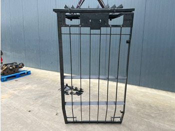 Cabina e interior para Maquinaria de construcción Cat 325D Guard: foto 4