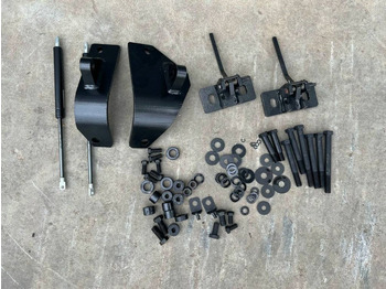 Cabina e interior para Maquinaria de construcción Cat 325D Guard: foto 3