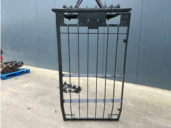 Cabina e interior CATERPILLAR