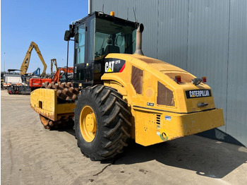 Rodillo Cat CP76: foto 3 Rodillo Cat CP76: foto 3