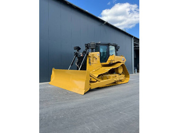Bulldozer CATERPILLAR D6