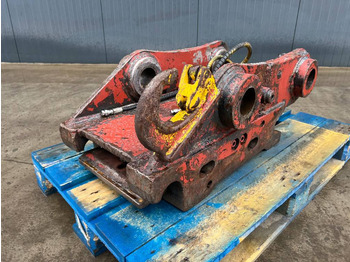 Acoplamiento rápido ENGCON