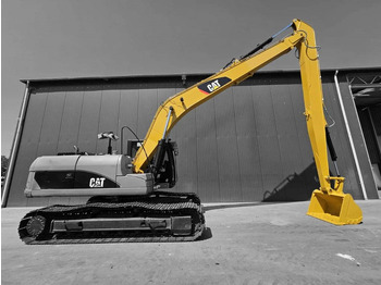 Implemento para Maquinaria de construcción Cat 323 NG 18m Set Long Reach Equipment: foto 2