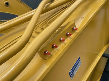 Implemento para Maquinaria de construcción Cat 323F 18m Set Long Reach Equipment: foto 5