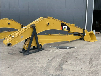 Implemento para Maquinaria de construcción Cat 323F 18m Set Long Reach Equipment: foto 3