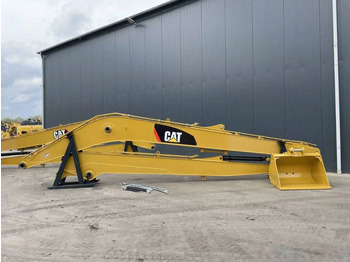 Implemento para Maquinaria de construcción Cat 323F 18m Set Long Reach Equipment: foto 2