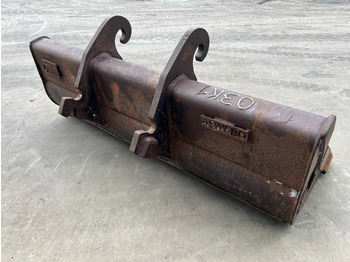 Cazo para Maquinaria de construcción Verachtert CW30 / CW40: foto 4