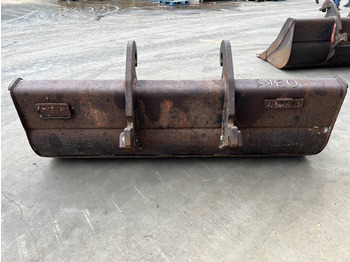 Cazo para Maquinaria de construcción Verachtert CW30 / CW40: foto 5