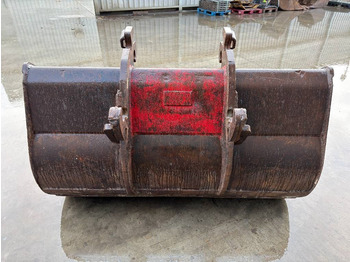 Cazo para Maquinaria de construcción Verachtert CW40: foto 4 Cazo para Maquinaria de construcción Verachtert CW40: foto 4