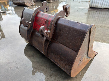 Cazo para Maquinaria de construcción Verachtert CW40: foto 3 Cazo para Maquinaria de construcción Verachtert CW40: foto 3