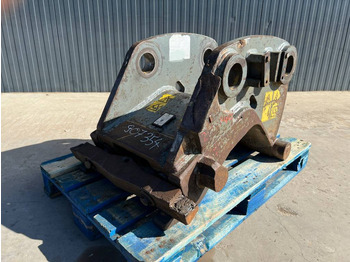 Acoplamiento rápido VERACHTERT