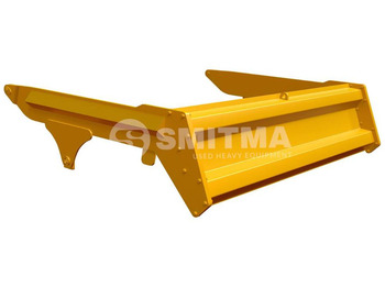 Trampilla elevadora VOLVO