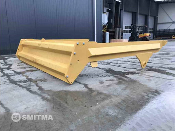 Trampilla elevadora para Maquinaria de construcción Volvo A35F: foto 4 Trampilla elevadora para Maquinaria de construcción Volvo A35F: foto 4