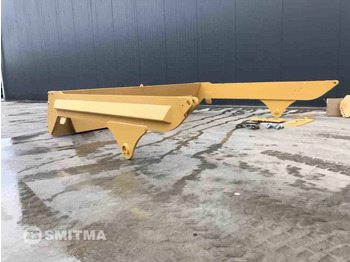 Trampilla elevadora para Maquinaria de construcción Volvo A35F: foto 3 Trampilla elevadora para Maquinaria de construcción Volvo A35F: foto 3