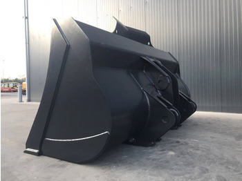 Cazo para Maquinaria de construcción Volvo L180H: foto 4