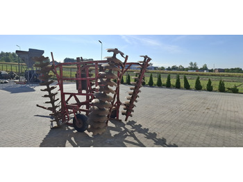 Rastras Brona talerzowa 4.4 m: foto 5
