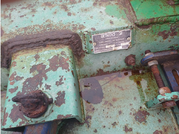 Segadora Desvoys: foto 2 Segadora Desvoys: foto 2