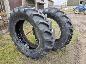 Rueda completa FIRESTONE