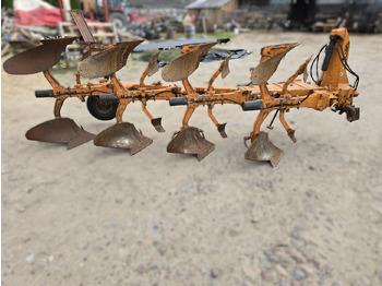 Arado Huard 465 NSH na zabezpieczeniu hydraulicznym: foto 2