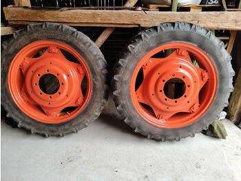 Rueda completa KLEBER