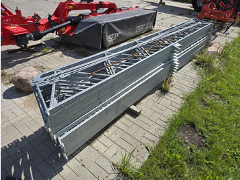 Equipo de construcción NOWA