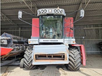 Cosechadora de granos MASSEY FERGUSON