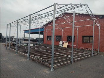 Equipo de construcción