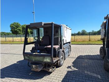 Barredora vial SCHMIDT