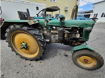 Tractor ZETOR