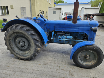 Tractor ZETOR