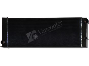 Radiador CATERPILLAR