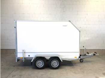 Remolque caja cerrada BLYSS