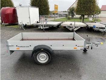 Leasing de HUMBAUR HA 752513 Kastenanhänger ungebremst HUMBAUR HA 752513 Kastenanhänger ungebremst: foto 2 Leasing de HUMBAUR HA 752513 Kastenanhänger ungebremst HUMBAUR HA 752513 Kastenanhänger ungebremst: foto 2