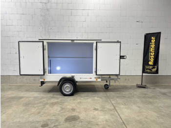 Remolque venta ambulante
