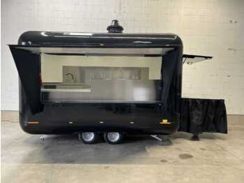 Remolque venta ambulante